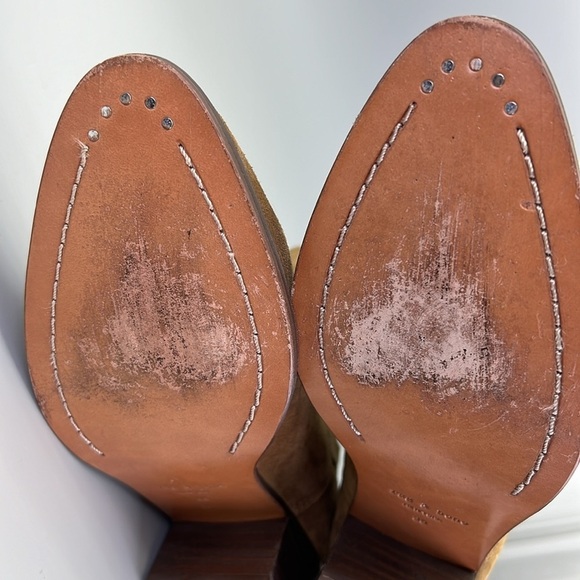 Rag & Bone Ankle Boots - Picture 12 of 16